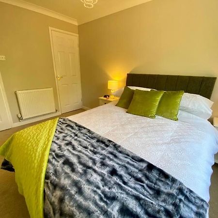 Cosy Bungalow Near Open Countryside Felixstowe Exteriér fotografie